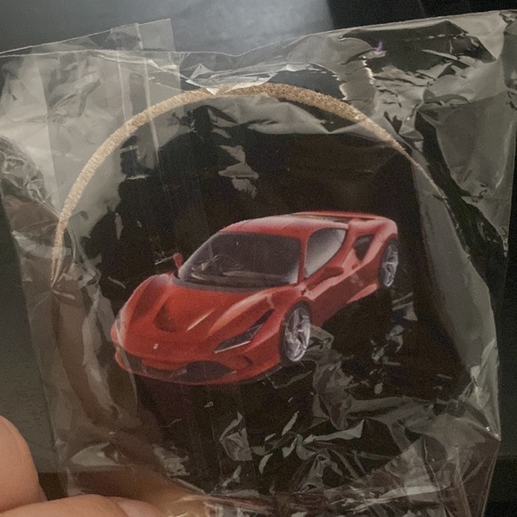 SET OF 2 CAR COASTERS - Picture 3 of 3